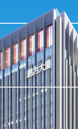 鵬為軟件